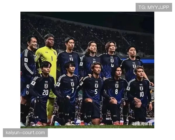 日本队2026世界杯阵容预测：森保一能否延续亚洲杯战术体系打造最强蓝武士